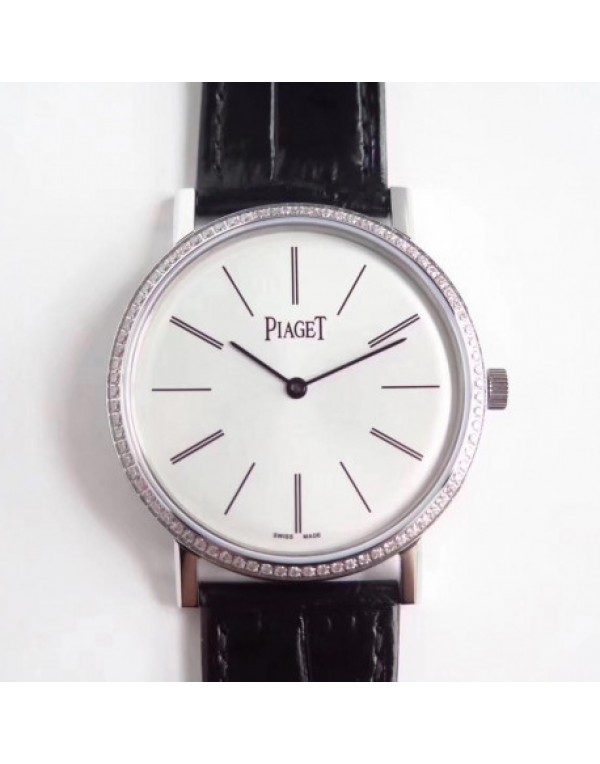 Replica Piaget Altiplano G0A29165 OX Stainless Ste...