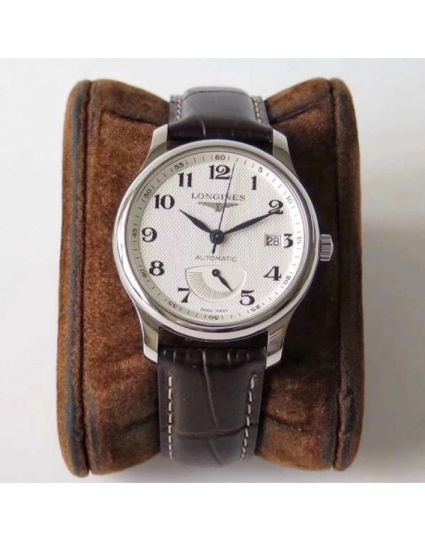 Replica Longines Master Collection Power Reserve L...