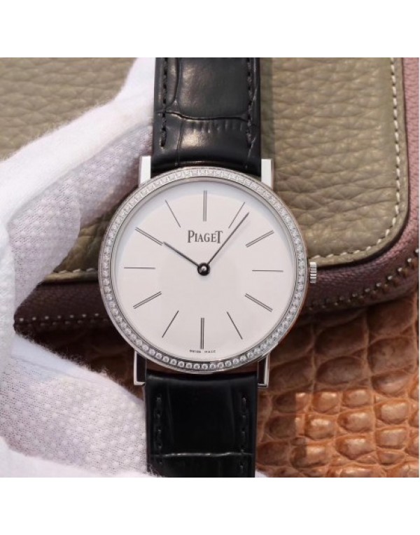 Replica Piaget Altiplano G0A29165 MKS Stainless St...