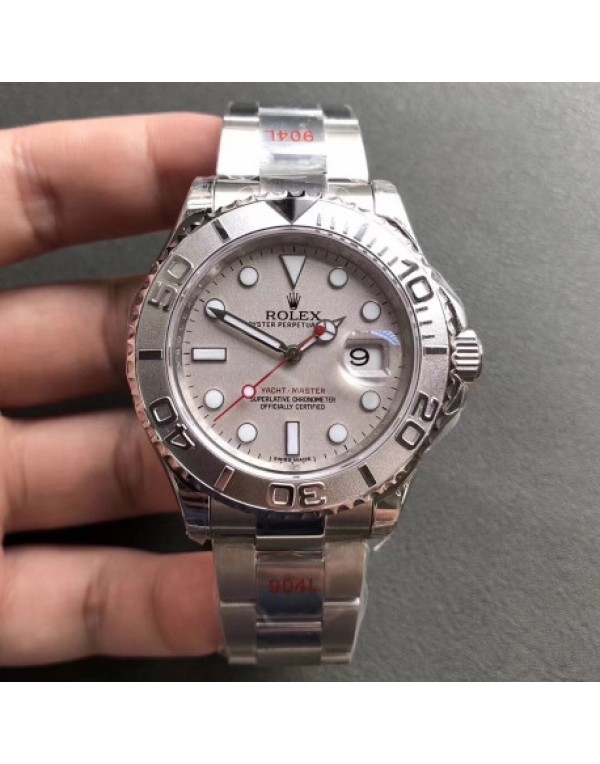 Replica Rolex Yacht-Master 40 116622 GM Stainless ...