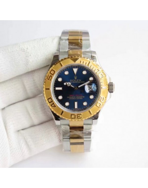 Replica Rolex Yacht-Master 40 116622 JF Stainless ...