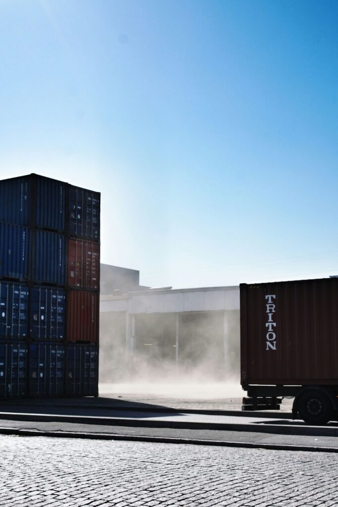 A Comprehensive Guide to Hiring Truck Drivers: Step-by-Step Process